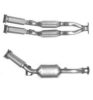 VOLVO 9486406 Catalytic Converter
